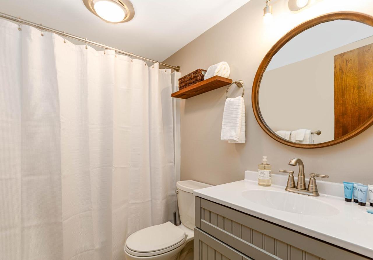 Summer Specials! Cozy King Beds, Pool Access, Galena Territory Amenities, Fireplace, Great Location In Galena Territory On Lake Galena Exterior foto