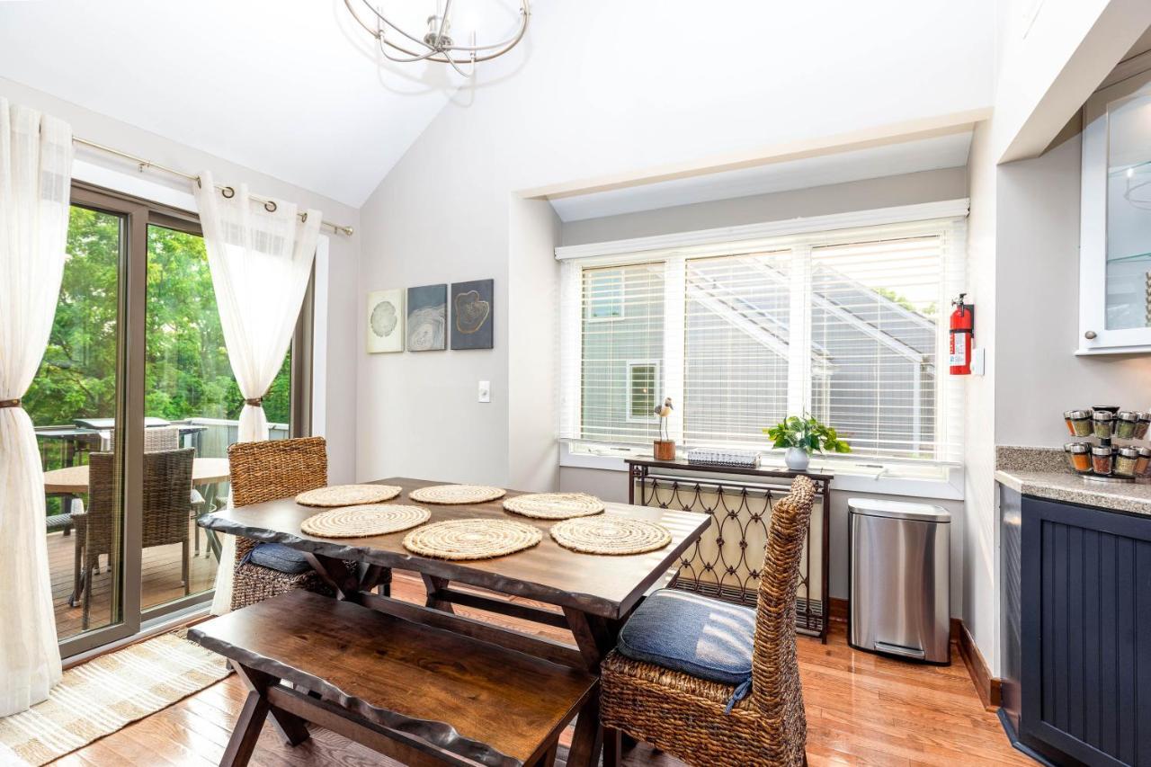 Summer Specials! Cozy King Beds, Pool Access, Galena Territory Amenities, Fireplace, Great Location In Galena Territory On Lake Galena Exterior foto