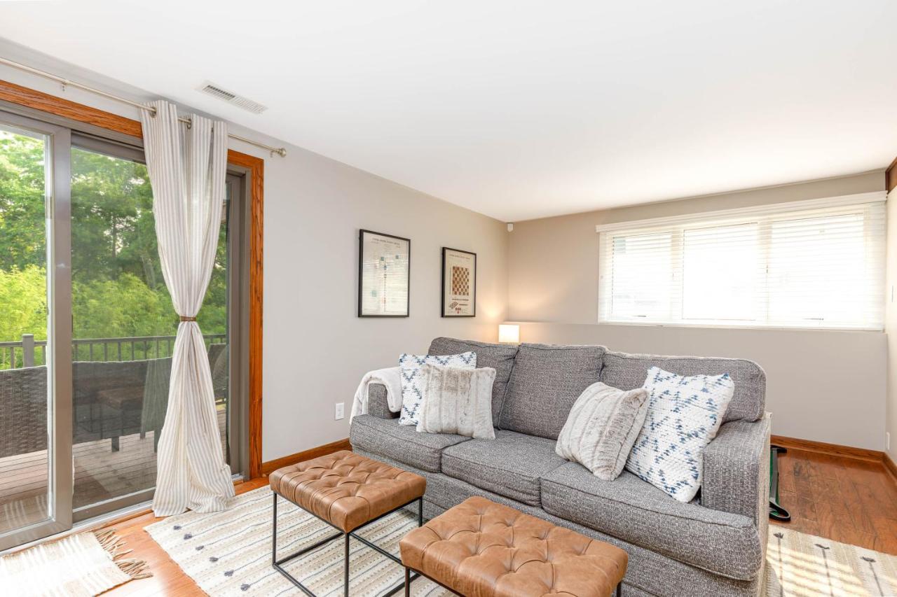 Summer Specials! Cozy King Beds, Pool Access, Galena Territory Amenities, Fireplace, Great Location In Galena Territory On Lake Galena Exterior foto