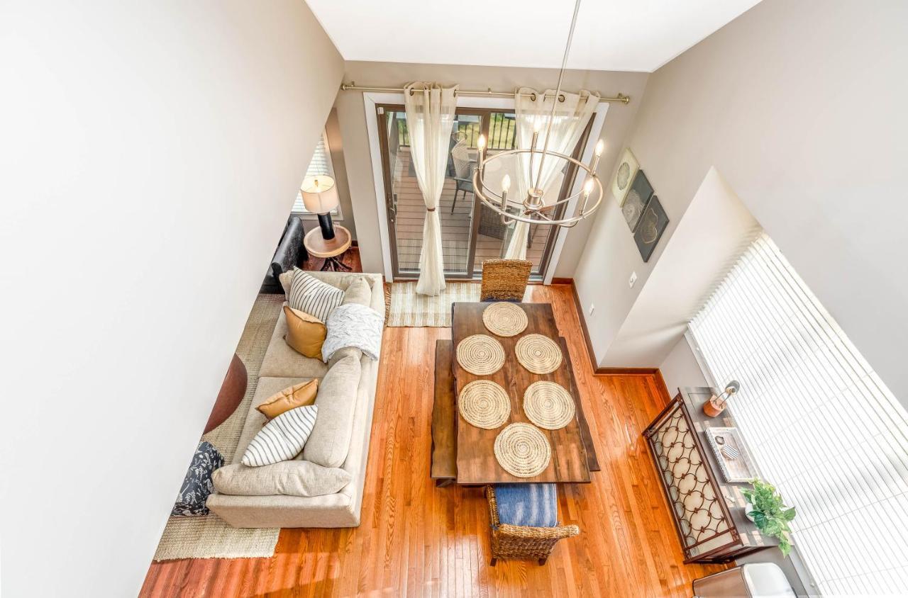 Summer Specials! Cozy King Beds, Pool Access, Galena Territory Amenities, Fireplace, Great Location In Galena Territory On Lake Galena Exterior foto