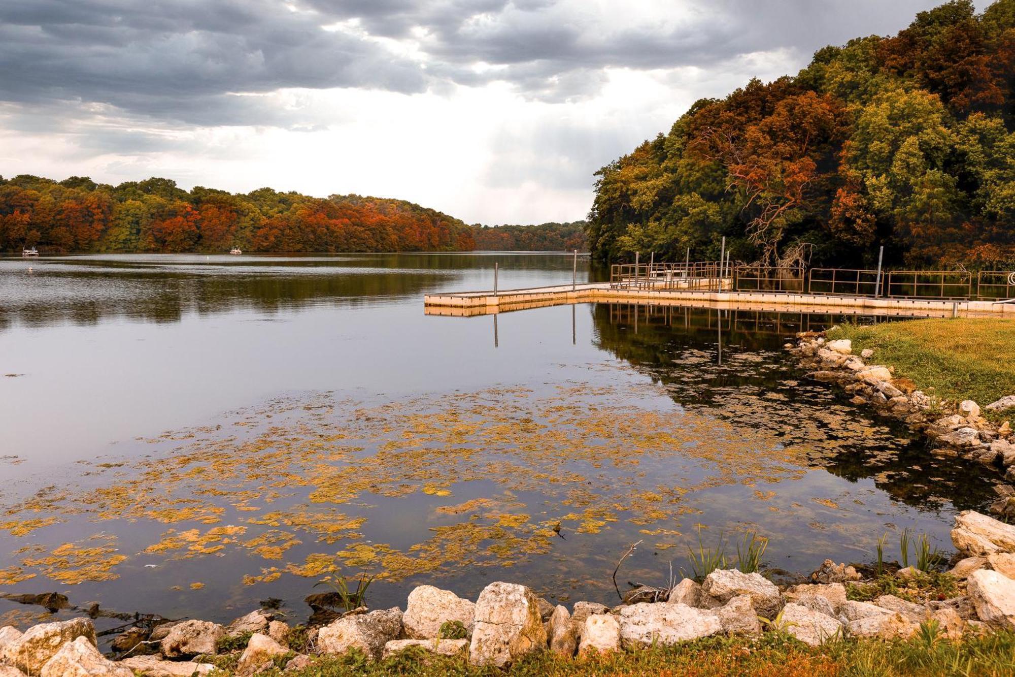 Summer Specials! Cozy King Beds, Pool Access, Galena Territory Amenities, Fireplace, Great Location In Galena Territory On Lake Galena Exterior foto